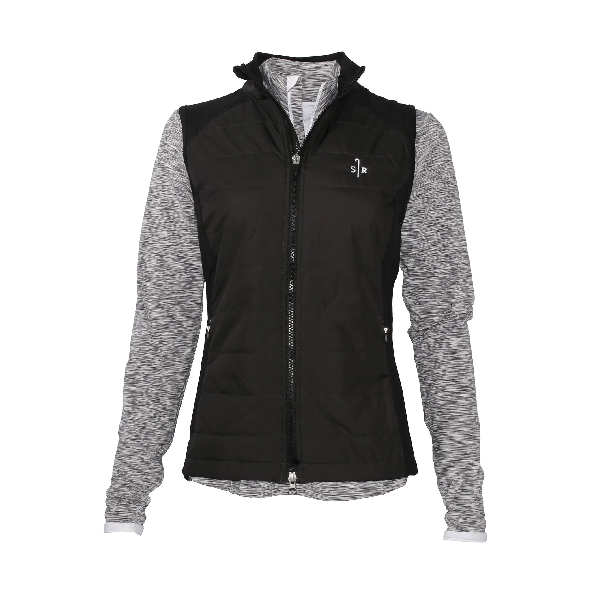 Women's Tess Vest - Sheep Ranch