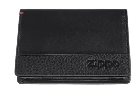 ZIPPO CREDITCARD WALLET NAPPA 14CC (Business Card Wallet)